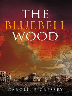 cover image of The Bluebell Wood